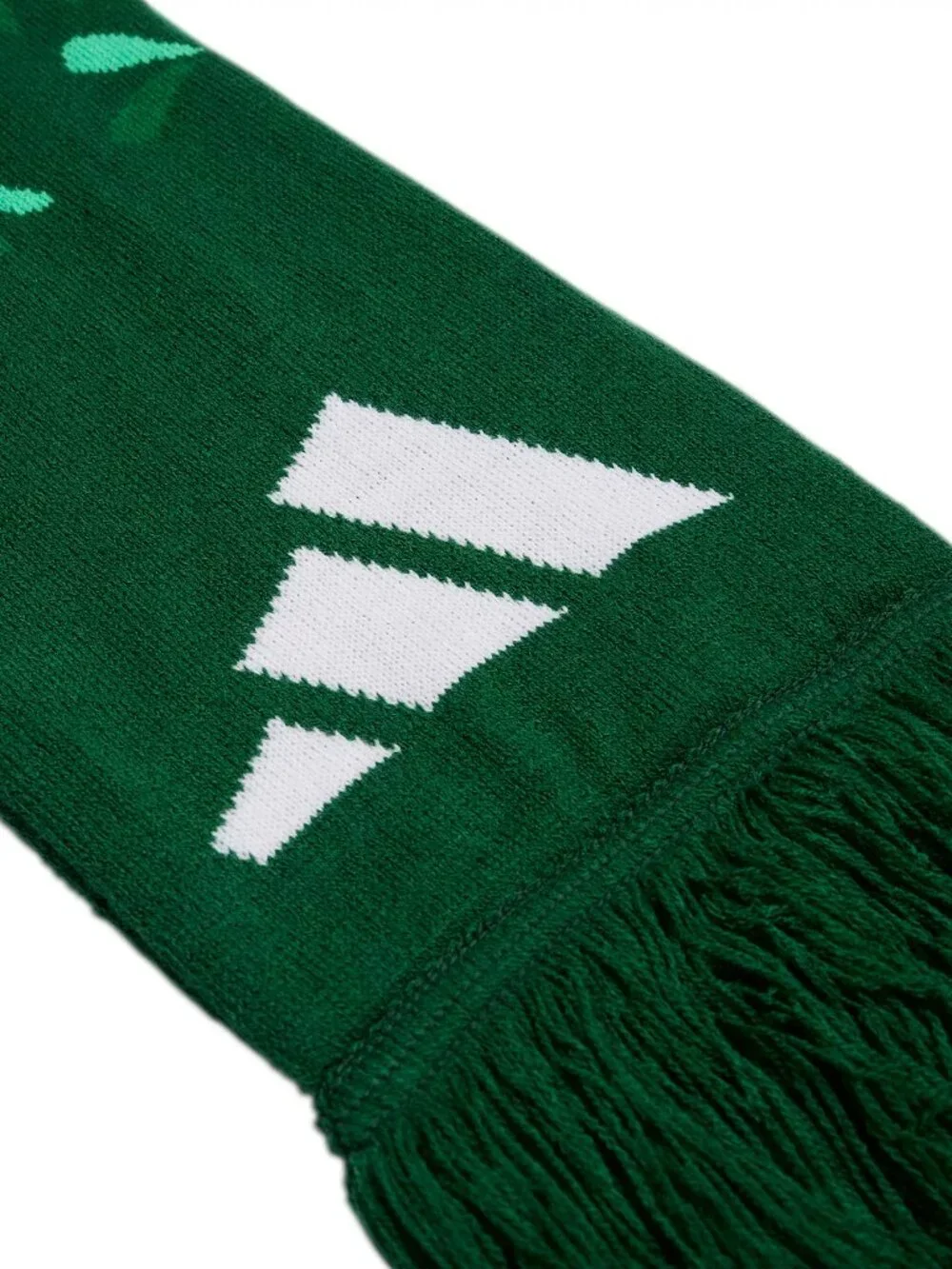 New! Official Adidas World Cup Host Nations Scarf 2026 - Soccer Futbol Football